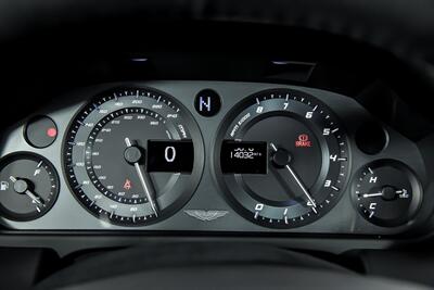 2015 Aston Martin V8 Vantage GT   - Photo 26 - Joliet, IL 60435