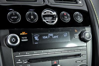 2015 Aston Martin V8 Vantage GT   - Photo 31 - Joliet, IL 60435