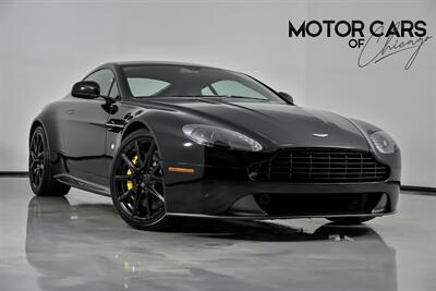 2015 Aston Martin V8 Vantage GT   - Photo 1 - Joliet, IL 60435