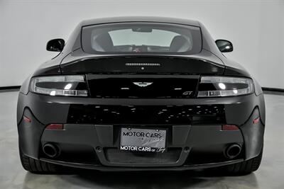 2015 Aston Martin V8 Vantage GT   - Photo 11 - Joliet, IL 60435
