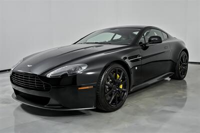 2015 Aston Martin V8 Vantage GT   - Photo 6 - Joliet, IL 60435