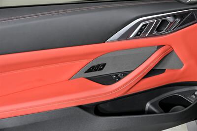 2025 BMW M4 -CARBON BUCKETS   - Photo 17 - Joliet, IL 60435