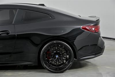 2025 BMW M4 -CARBON BUCKETS   - Photo 9 - Joliet, IL 60435