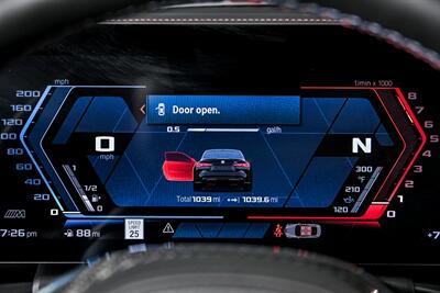 2025 BMW M4 -CARBON BUCKETS   - Photo 28 - Joliet, IL 60435