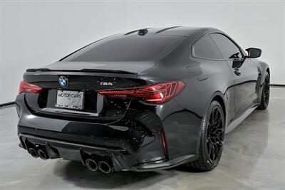 2025 BMW M4 -CARBON BUCKETS   - Photo 12 - Joliet, IL 60435