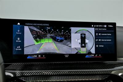 2025 BMW M4 -CARBON BUCKETS   - Photo 34 - Joliet, IL 60435