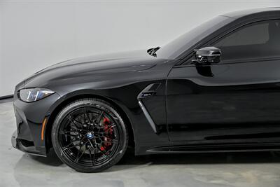 2025 BMW M4 -CARBON BUCKETS   - Photo 7 - Joliet, IL 60435