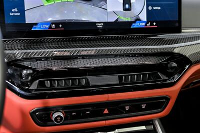 2025 BMW M4 -CARBON BUCKETS   - Photo 35 - Joliet, IL 60435
