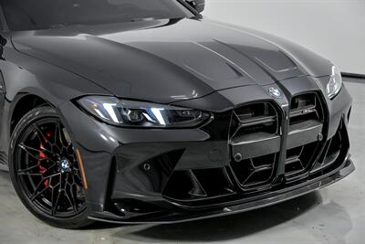 2025 BMW M4 -CARBON BUCKETS   - Photo 3 - Joliet, IL 60435