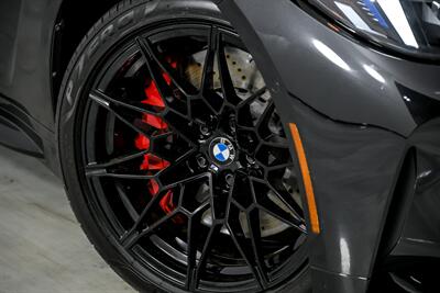 2025 BMW M4 -CARBON BUCKETS   - Photo 4 - Joliet, IL 60435