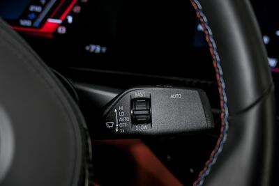 2025 BMW M4 -CARBON BUCKETS   - Photo 31 - Joliet, IL 60435