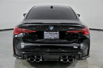 2025 BMW M4 -CARBON BUCKETS   - Photo 11 - Joliet, IL 60435