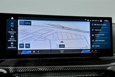 2025 BMW M4 -CARBON BUCKETS   - Photo 32 - Joliet, IL 60435