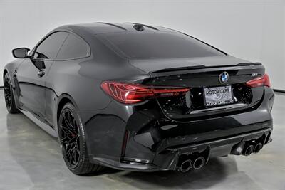 2025 BMW M4 -CARBON BUCKETS   - Photo 10 - Joliet, IL 60435