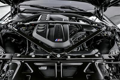 2025 BMW M4 -CARBON BUCKETS   - Photo 16 - Joliet, IL 60435