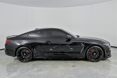 2025 BMW M4 -CARBON BUCKETS   - Photo 14 - Joliet, IL 60435
