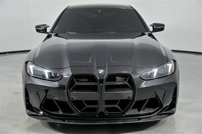2025 BMW M4 -CARBON BUCKETS   - Photo 5 - Joliet, IL 60435