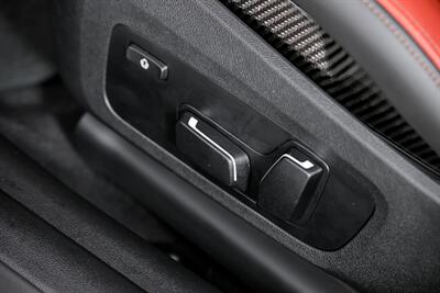 2025 BMW M4 -CARBON BUCKETS   - Photo 27 - Joliet, IL 60435