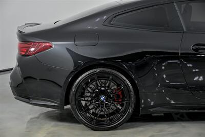 2025 BMW M4 -CARBON BUCKETS   - Photo 13 - Joliet, IL 60435