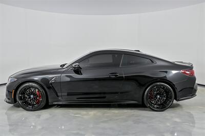 2025 BMW M4 -CARBON BUCKETS   - Photo 8 - Joliet, IL 60435