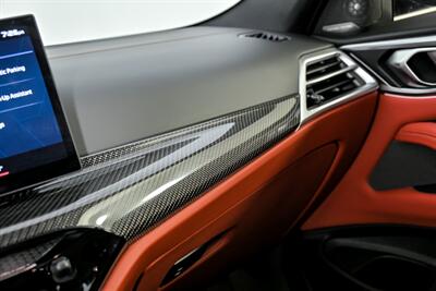 2025 BMW M4 -CARBON BUCKETS   - Photo 36 - Joliet, IL 60435