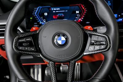 2025 BMW M4 -CARBON BUCKETS   - Photo 29 - Joliet, IL 60435