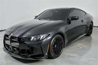 2025 BMW M4 -CARBON BUCKETS   - Photo 6 - Joliet, IL 60435