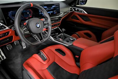 2025 BMW M4 -CARBON BUCKETS   - Photo 20 - Joliet, IL 60435