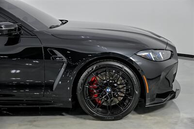 2025 BMW M4 -CARBON BUCKETS   - Photo 15 - Joliet, IL 60435