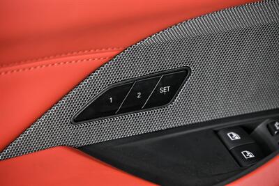 2025 BMW M4 -CARBON BUCKETS   - Photo 18 - Joliet, IL 60435