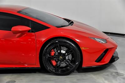 2020 Lamborghini Huracan EVO   - Photo 15 - Joliet, IL 60435