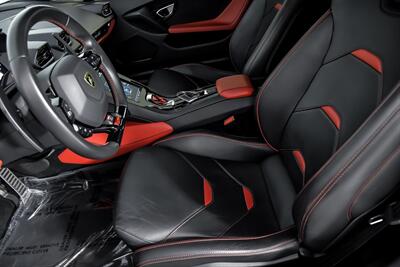 2020 Lamborghini Huracan EVO   - Photo 21 - Joliet, IL 60435
