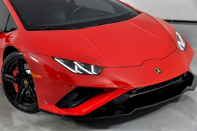 2020 Lamborghini Huracan EVO   - Photo 3 - Joliet, IL 60435