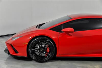 2020 Lamborghini Huracan EVO   - Photo 7 - Joliet, IL 60435