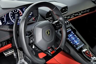 2020 Lamborghini Huracan EVO   - Photo 23 - Joliet, IL 60435
