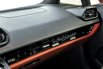 2020 Lamborghini Huracan EVO   - Photo 32 - Joliet, IL 60435