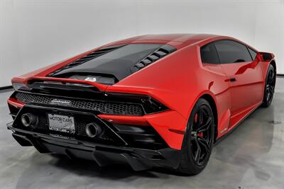 2020 Lamborghini Huracan EVO   - Photo 12 - Joliet, IL 60435