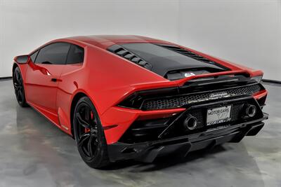 2020 Lamborghini Huracan EVO   - Photo 10 - Joliet, IL 60435