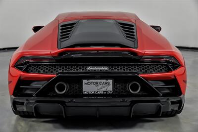 2020 Lamborghini Huracan EVO   - Photo 11 - Joliet, IL 60435