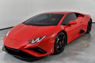 2020 Lamborghini Huracan EVO   - Photo 6 - Joliet, IL 60435