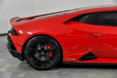 2020 Lamborghini Huracan EVO   - Photo 13 - Joliet, IL 60435