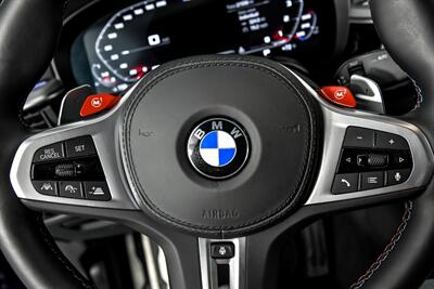 2020 BMW M5 Competition   - Photo 30 - Joliet, IL 60435