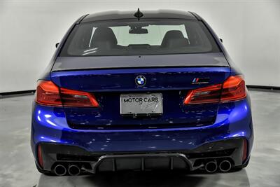 2020 BMW M5 Competition   - Photo 11 - Joliet, IL 60435