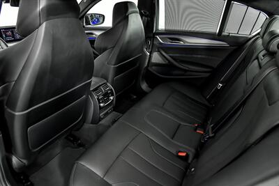 2020 BMW M5 Competition   - Photo 26 - Joliet, IL 60435