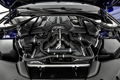 2020 BMW M5 Competition   - Photo 17 - Joliet, IL 60435