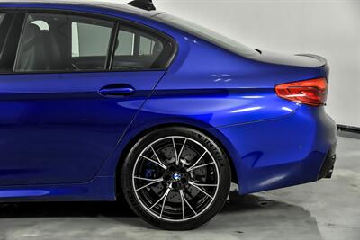 2020 BMW M5 Competition   - Photo 9 - Joliet, IL 60435