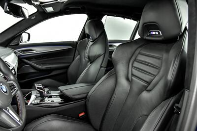 2020 BMW M5 Competition   - Photo 24 - Joliet, IL 60435