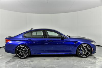 2020 BMW M5 Competition   - Photo 14 - Joliet, IL 60435