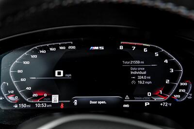 2020 BMW M5 Competition   - Photo 29 - Joliet, IL 60435