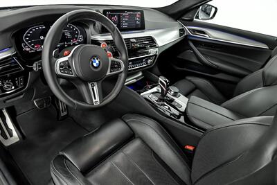 2020 BMW M5 Competition   - Photo 22 - Joliet, IL 60435